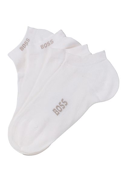 BOSS Socken 2P AS Logo Bamboo günstig online kaufen