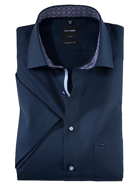 OLYMP Kurzarmhemd günstig online kaufen