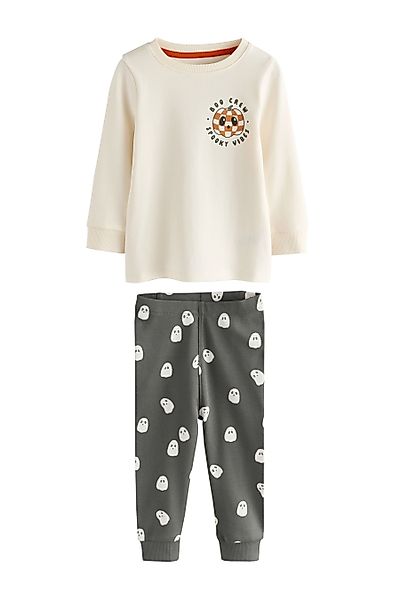 Next Pyjama Kuscheliger Pyjama, einzeln (2 günstig online kaufen