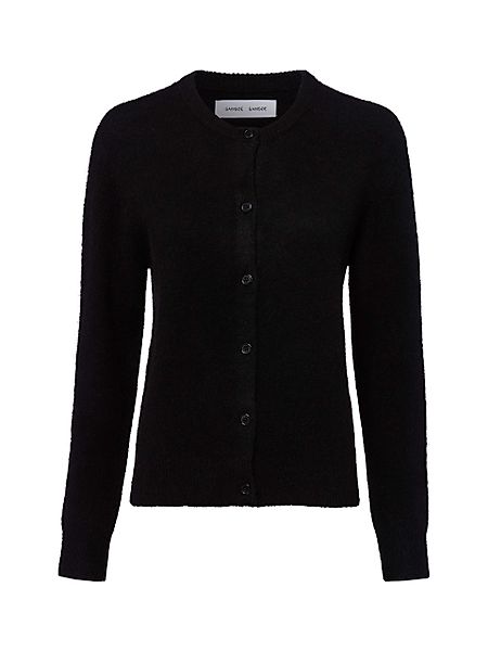 Samsoe & Samsoe Strickjacke Nor günstig online kaufen