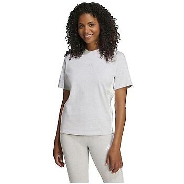 adidas  T-Shirt T-shirt  Essentials 3-Stripes günstig online kaufen