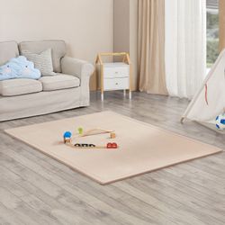 Juskys Puzzlematte Maila, Krabbeldecke, 200x150 cm, günstig online kaufen
