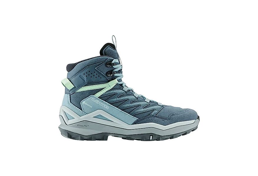 Lowa Maddox Pro GTX Mid Wanderschuh günstig online kaufen