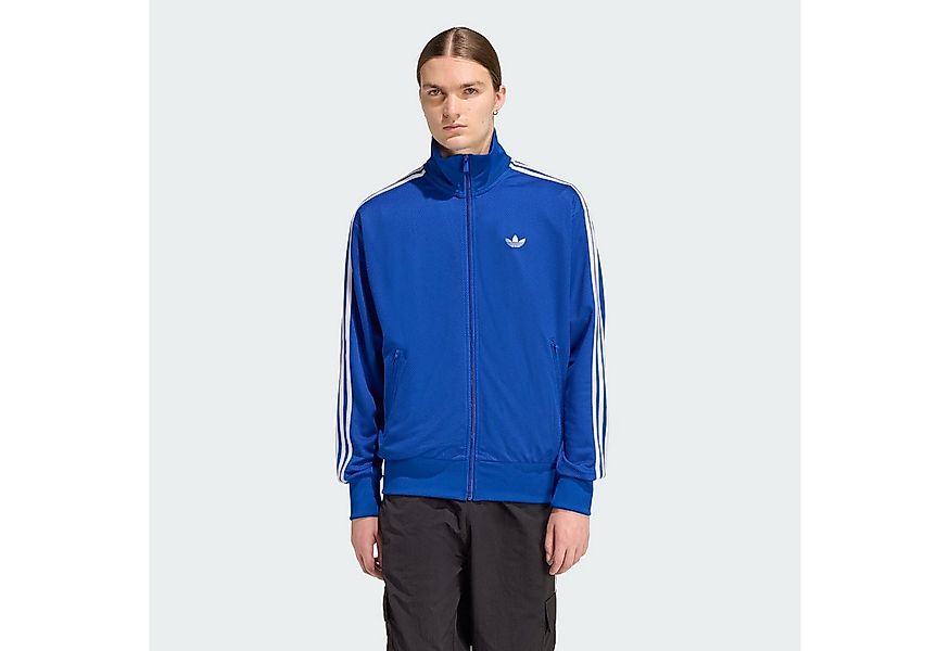 adidas Originals Trainingstop FIREBIRD ADICOLOR MESH TRACK TOP (1-tlg) günstig online kaufen