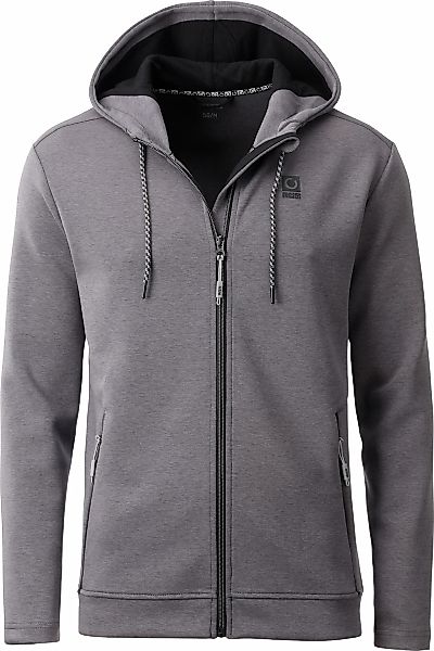 LPO Kapuzennickijacke "Herren-Kapuzenjacke-Rodney" günstig online kaufen