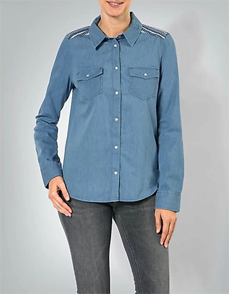 ROXY Damen Bluse ERJWT03157/BMTW günstig online kaufen