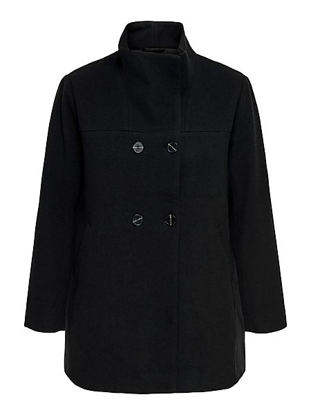 ONLY CARMAKOMA Kurzmantel CARBLAKE LIFE DB günstig online kaufen