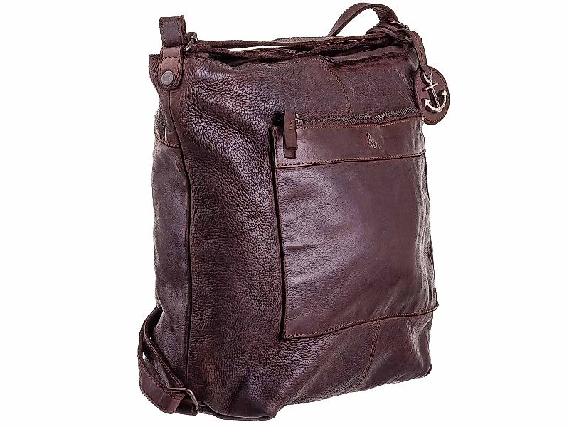 HARBOUR 2nd Freizeitrucksack Harbour 2nd Cayenne günstig online kaufen