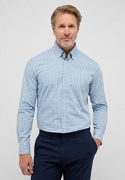 Eterna Langarmhemd MODERN FIT NON IRON (bügelfrei) günstig online kaufen