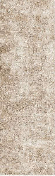 Bruno Banani Hochflor-Läufer Dana Teppich, Kundenliebling, günstig online kaufen