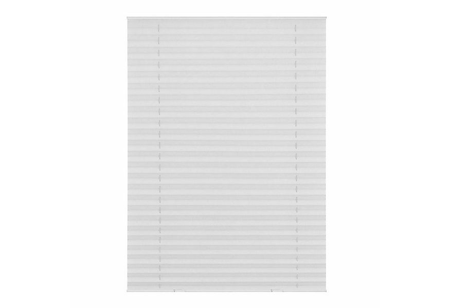 LICHTBLICK ORIGINAL Dachfensterplissee Haftfix, Lichtschutz, ohne Bohren, v günstig online kaufen