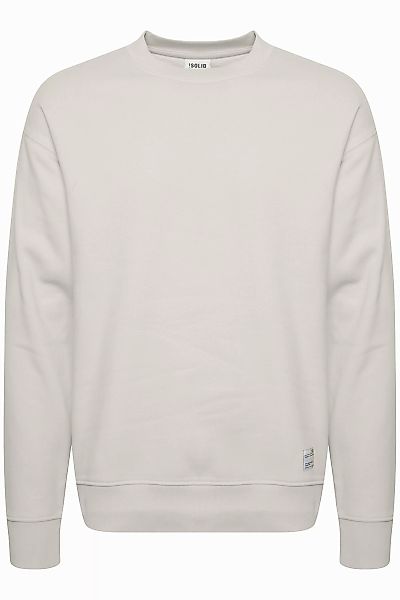 Solid Kapuzenpullover "Sweatshirtpullover SDLenz" günstig online kaufen