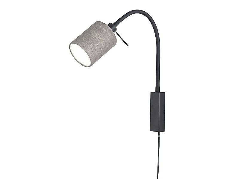 FISCHER & HONSEL LED Leselampe, Leuchtmittel günstig online kaufen