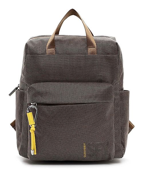SURI FREY Rucksack City Backpack günstig online kaufen