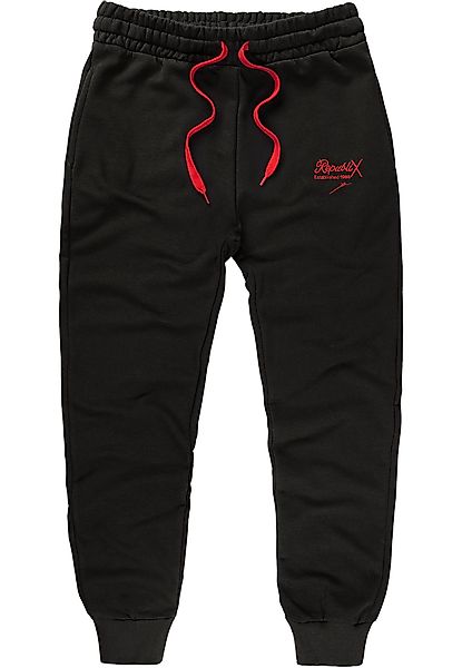 REPUBLIX Jogginghose MARK Herren Sporthose Trainingshose günstig online kaufen