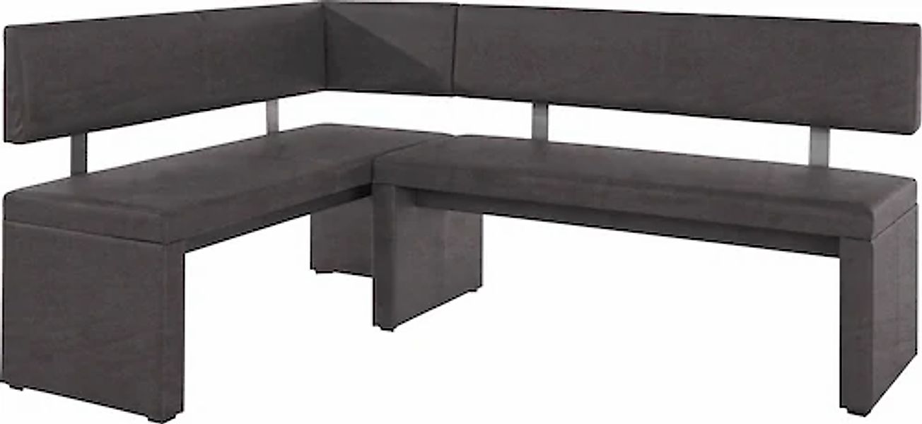 OTTO home Eckbank "Charissa" in 3 Größen, verschiedene Qualitäten günstig online kaufen