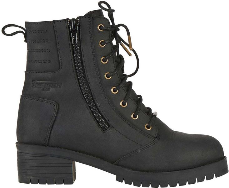 Furygan Janis Damen Motorrad Stiefel Motorradstiefel günstig online kaufen