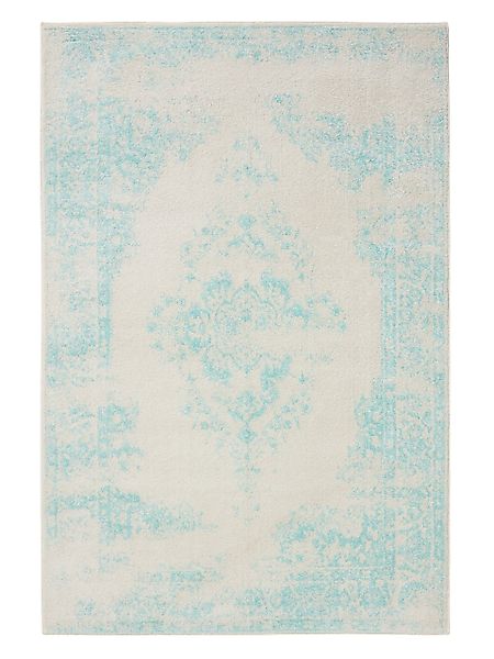 Interiyou Teppich Sintra, Rechteckig, Höhe: 6 günstig online kaufen