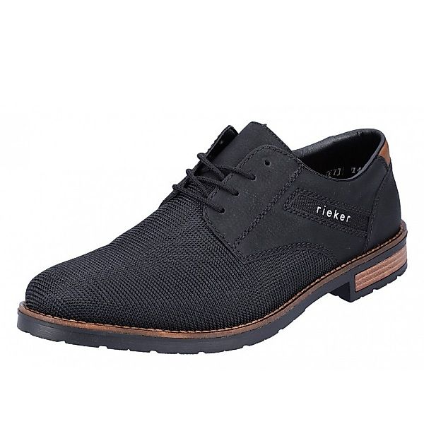 Rieker Schnürschuh günstig online kaufen