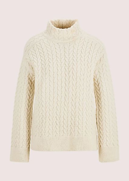 MADELEINE Longpullover "Pullover Pullover" günstig online kaufen