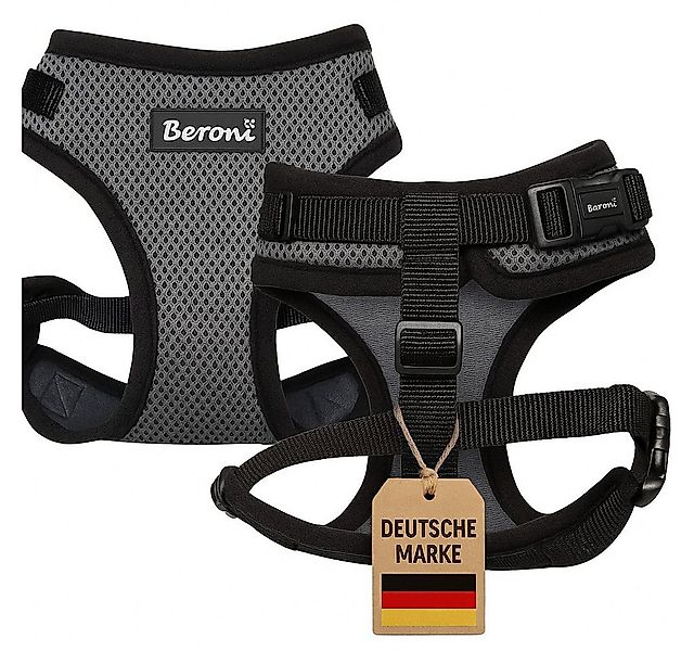 Beroni Geschirr Katzengeschirr für Katze Easy Walking 2.0 ausbruchsicher ve günstig online kaufen