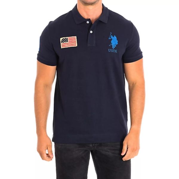 U.S Polo Assn.  Poloshirt 64777-179 günstig online kaufen
