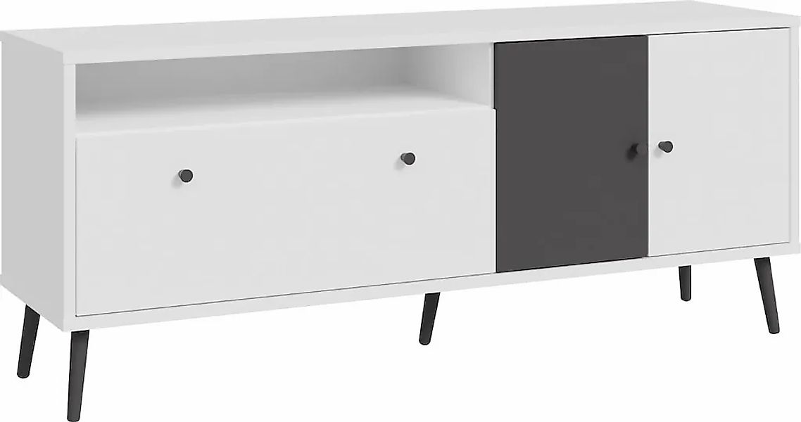FORTE TV-Board "Harllson EasyKlix by Forte, spart Zeit und Nerven" Aufbau s günstig online kaufen