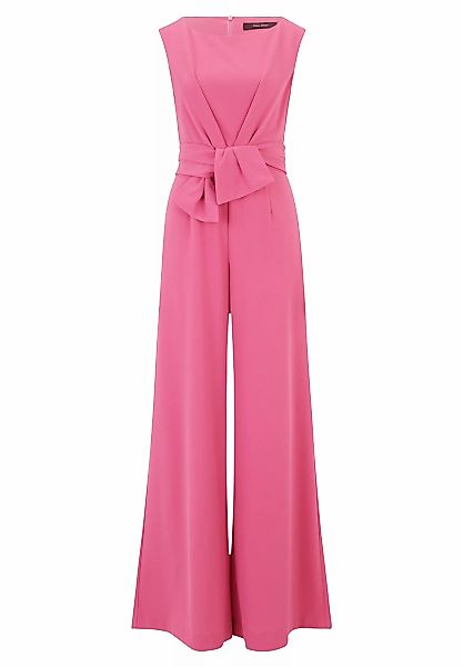 Vera Mont Overall "Vera Mont Damen Jumpsuit mit weitem Bein", (1 tlg.), Bun günstig online kaufen