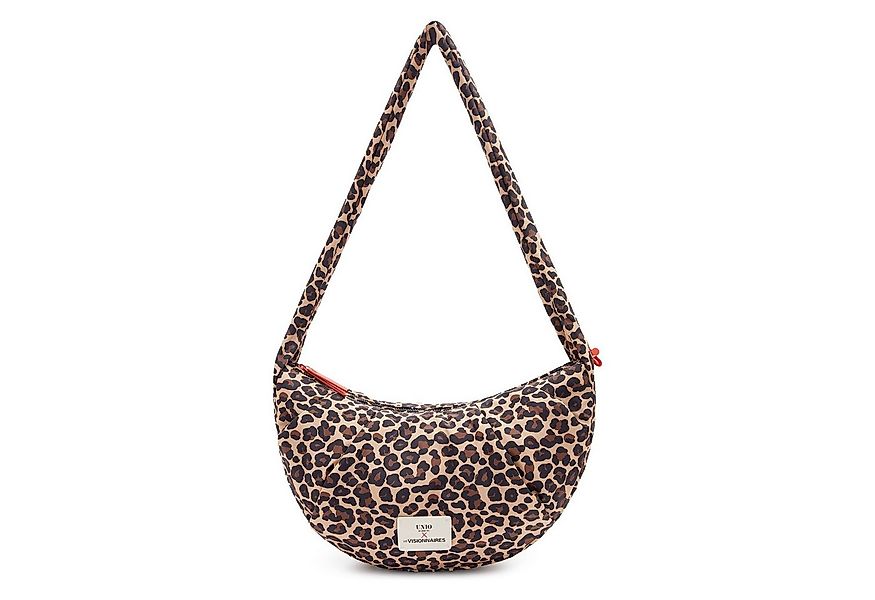 Les Visionnaires Umhängetasche Unio Vancouver, Nylon günstig online kaufen