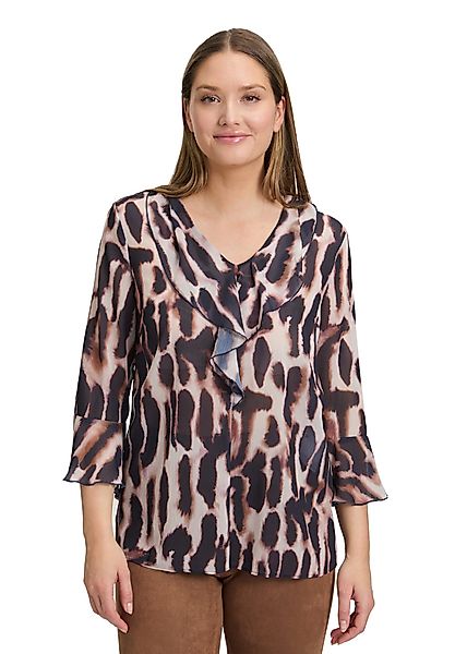 Betty Barclay Chiffonbluse Betty Barclay Damen günstig online kaufen