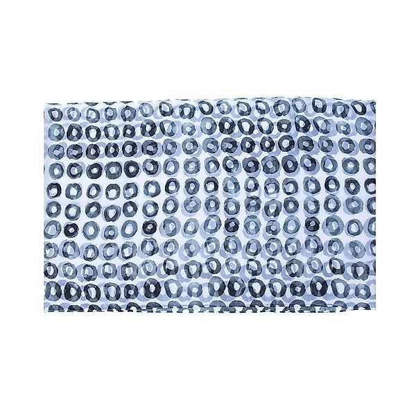 MIRROSI Loop Damen Schal mit Kreis-Muster günstig online kaufen