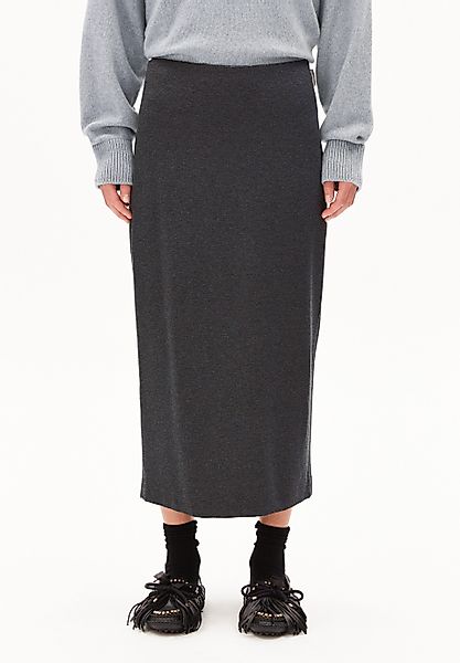 Armedangels Jerseyrock PATINAA SKIRT (Slim Fit) günstig online kaufen