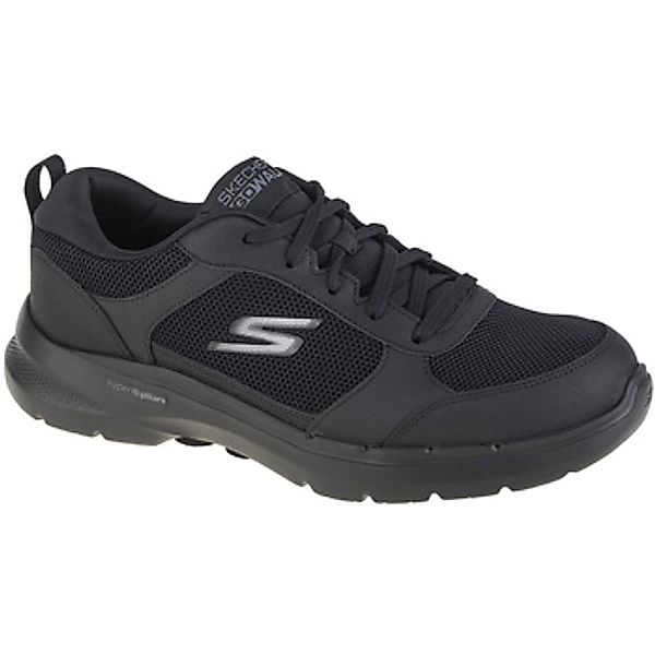 Skechers  Sneaker Go Walk 6 - Compete günstig online kaufen