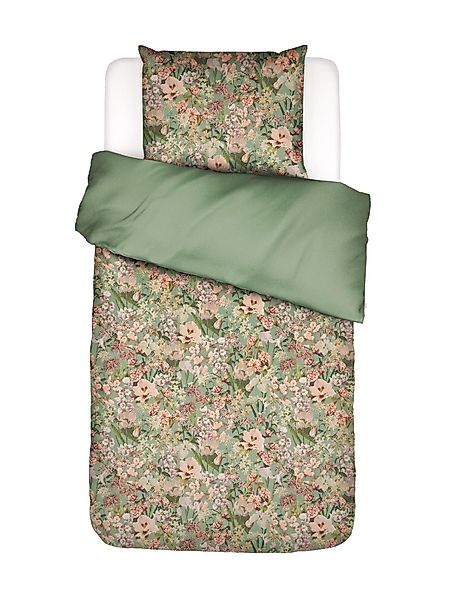 Essenza Bettwäsche Noleste, Satin, 2 teilig, günstig online kaufen