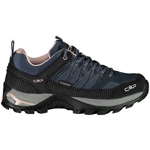 Cmp  Fitnessschuhe Sportschuhe RIGEL LOW WMN TREKKING SHOE WP 3Q54456UG/53U günstig online kaufen