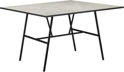 Home affaire Esstisch Anwar, TOPSELLER!, OTTOs günstig online kaufen