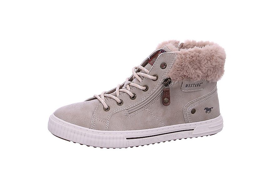 Mustang Shoes Winterstiefel günstig online kaufen