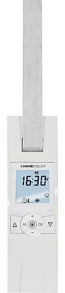 HOMEPILOT Smart-Home-Gurtwickler Gurtwickler RolloTron premium smart günstig online kaufen