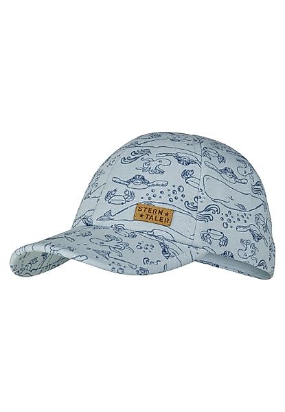 Sterntaler® Schirmmütze Basecap (1-St) günstig online kaufen