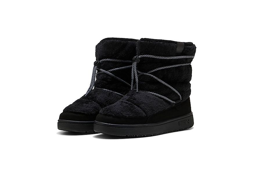 PUMA SNOWBAE SUEDE WNS Winterboots Winterstiefel, Moonboots günstig online kaufen