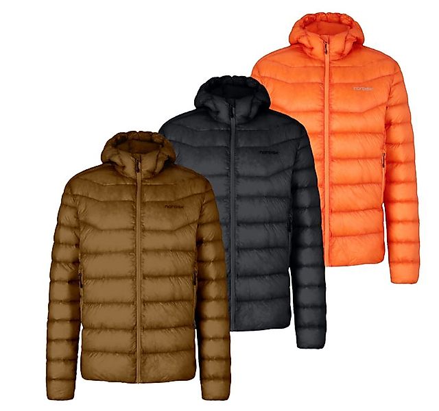 Nordisk Stoke 2.0 Men - Daunenjacke ultraleicht günstig online kaufen