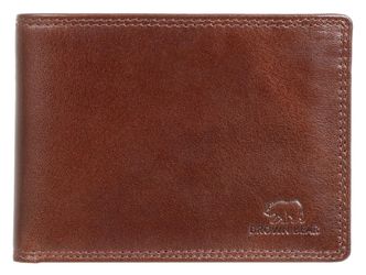 Brown Bear Geldbörse Modell 8005 D günstig online kaufen