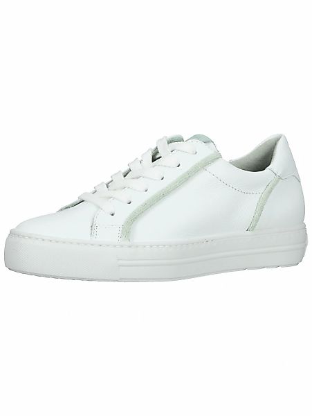 Paul Green Sneaker "Paul Green Sneaker Glattleder" günstig online kaufen