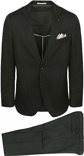 Suitable Flex Jersey Suit Moosgrün - Größe 54 günstig online kaufen
