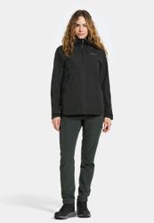 Didriksons Outdoorjacke Damen Übergangsjacke Regenjacke Wasserdicht günstig online kaufen