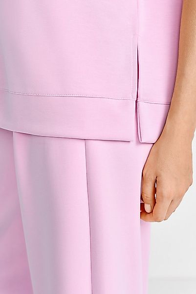 RICHROYAL Sweatshirt aus weicher, fester, gepeachter Qualität günstig online kaufen