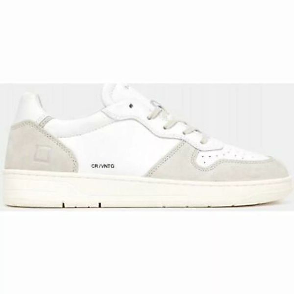Date  Sneaker M997-CR-VC-WH - COURT VINTAGE-WHITE günstig online kaufen
