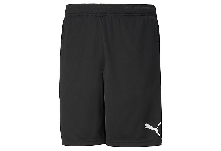 PUMA Trainingsshorts TEAMRISE TRAINING SHORTS günstig online kaufen