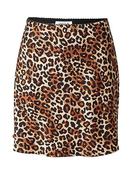 EDITED Minirock Danna (1-tlg) Plain/ohne Details günstig online kaufen