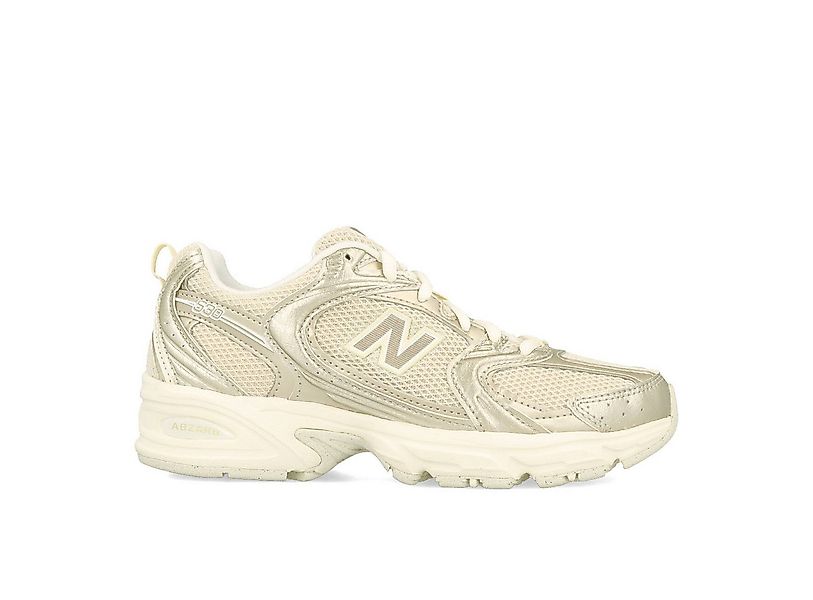 New Balance New Balance U 530 1Z0 Damen Gold Metalic Linen Sneaker günstig online kaufen